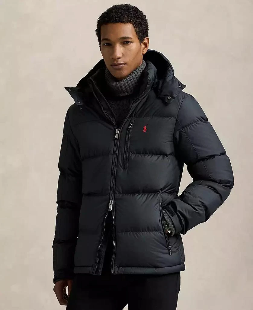 Ralph Lauren Men's The Gorham Down Jacket 1