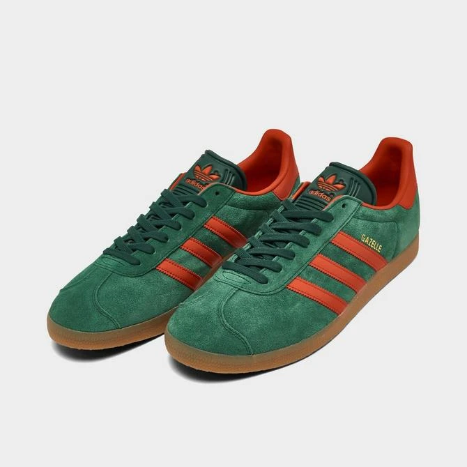 ADIDAS Men's adidas Originals Gazelle Casual Shoes 2