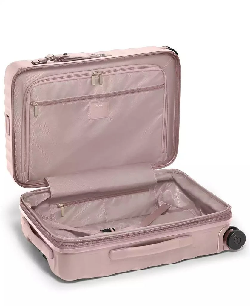 Tumi 19 Degree International Expandable 4 Wheeled Carry-On 2