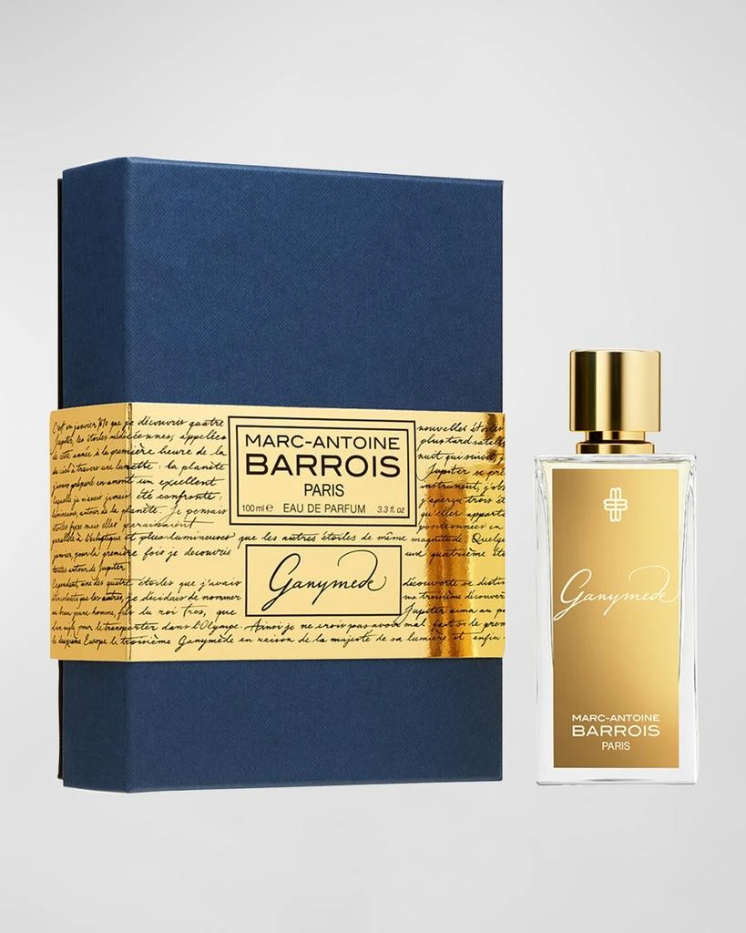 MARC-ANTOINE BARROIS Ganymede Eau de Parfum, 3.3 oz. 3