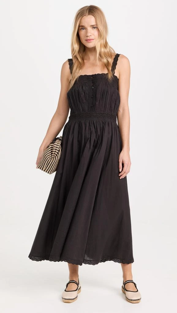 The Great The Cachet Dress 1