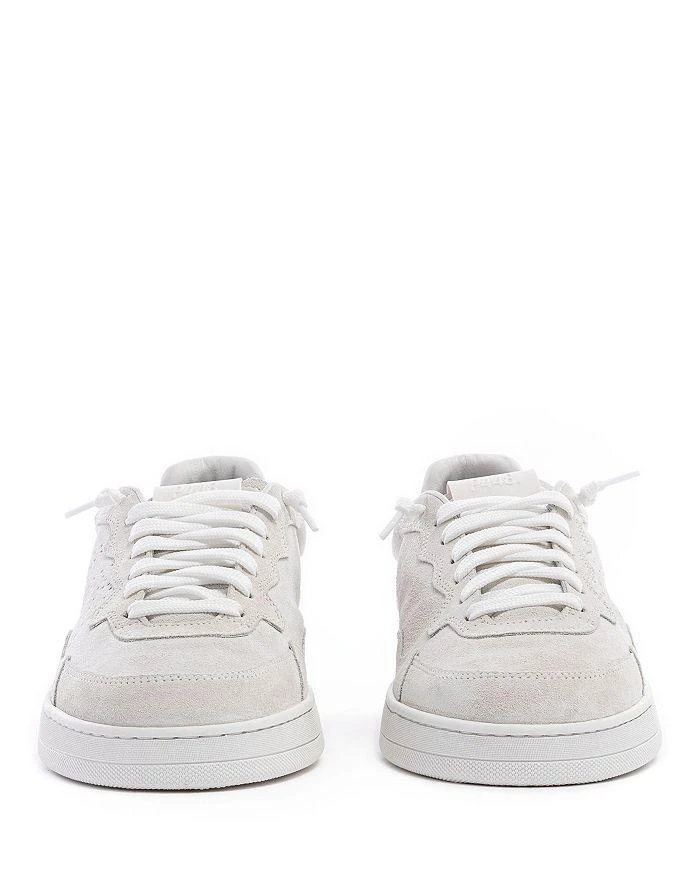 P448 Women's Vert Low Top Sneakers 5