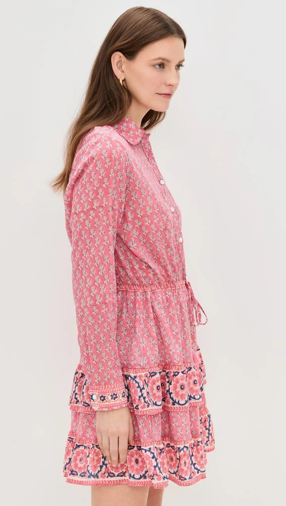 BELL Blake Shirt Dress 3