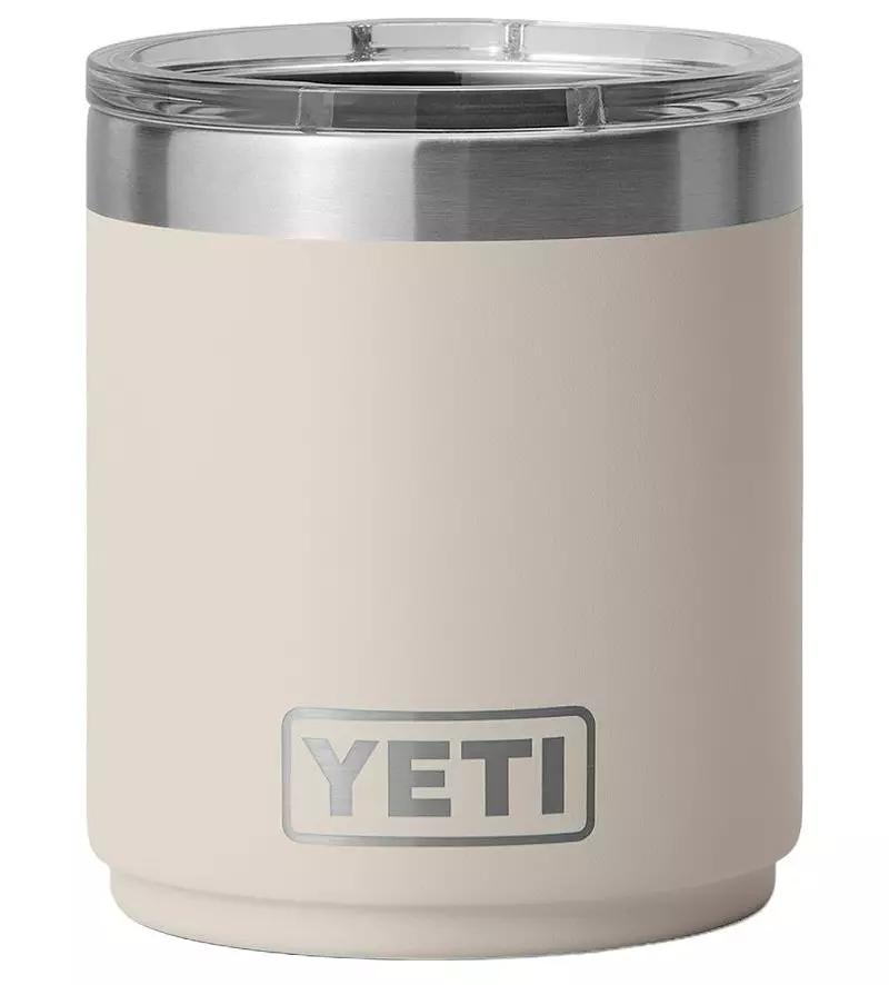 YETI YETI 10 oz. Rambler Lowball 2.0