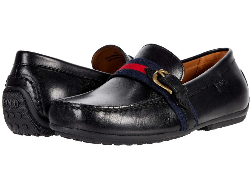 Ralph Lauren Riali Loafer 1
