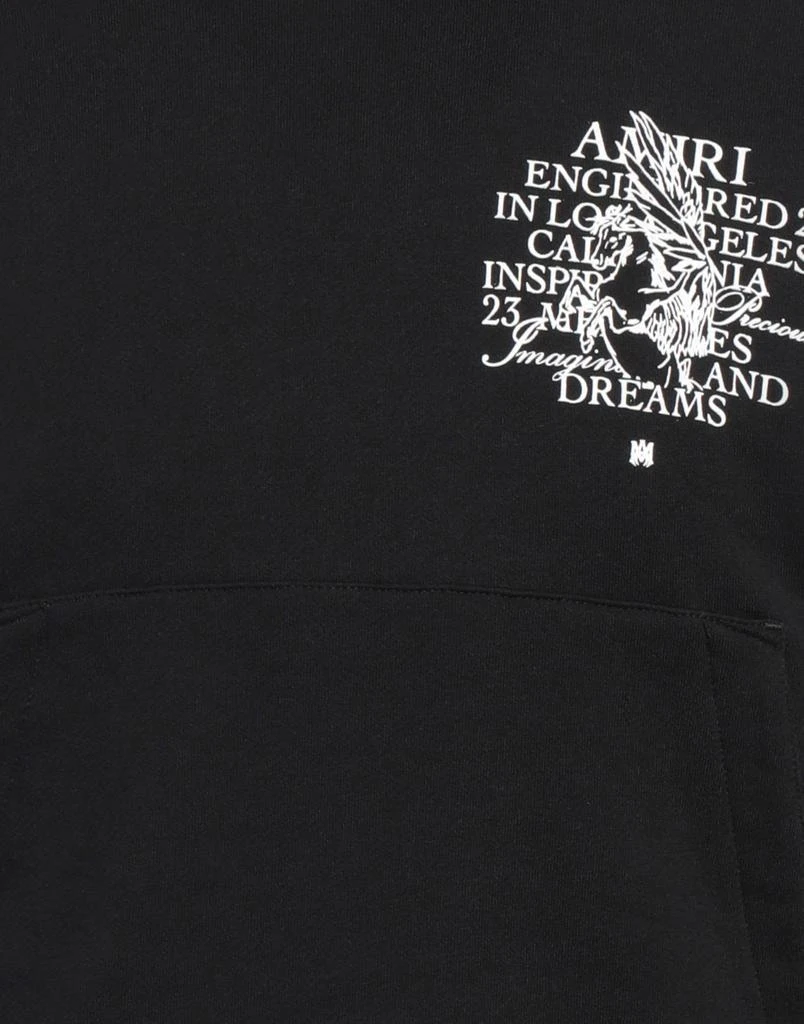 AMIRI Hooded sweatshirt 4
