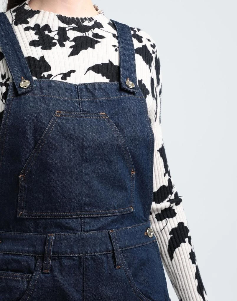 FRAME Denim overall 4
