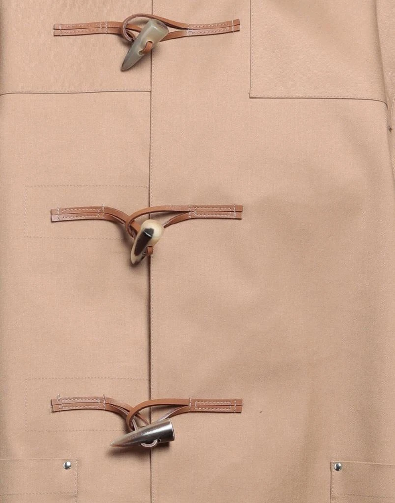 Mackintosh Coat 4