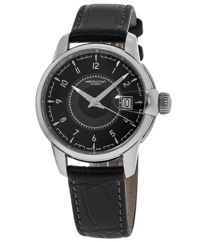 Hamilton Hamilton Watch H40415735