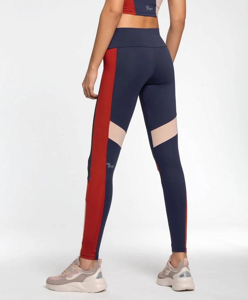 Rio Yoga Rio Yoga - Mandy Leggings 4