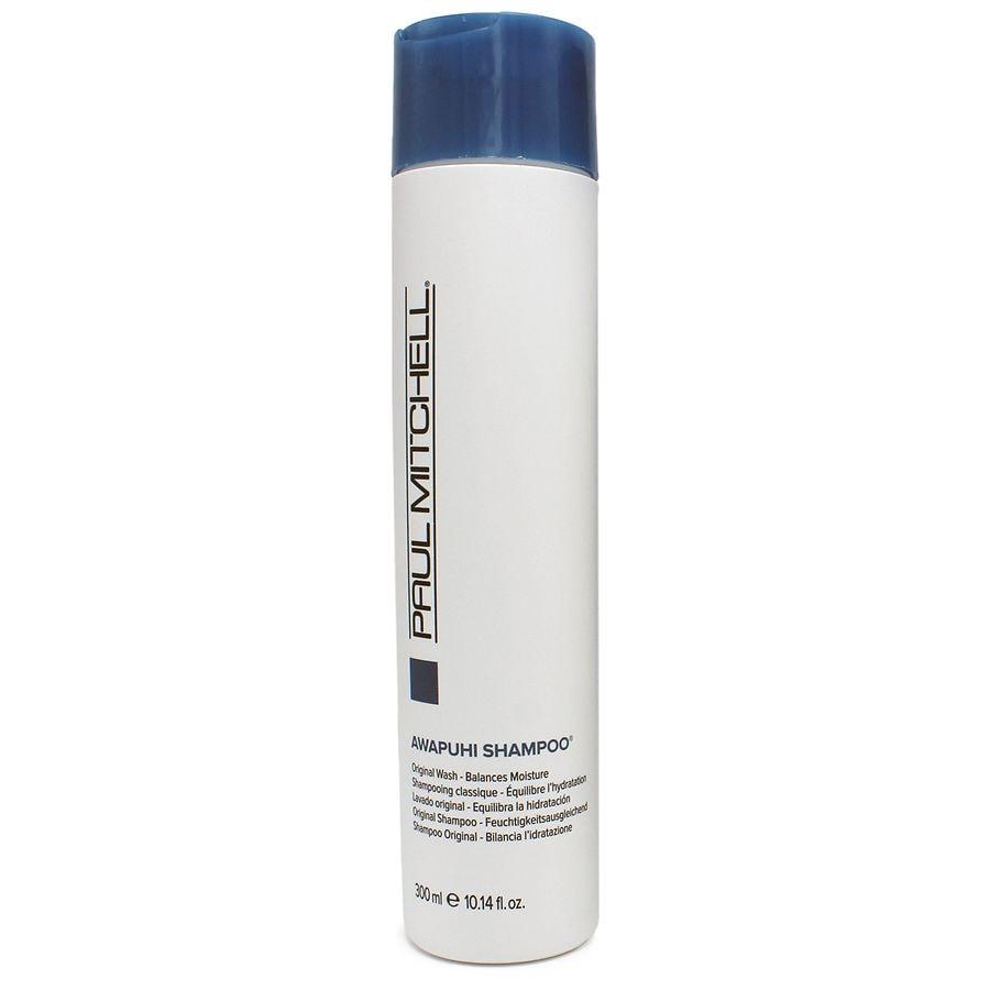 Paul Mitchell Awapuhi Shampoo