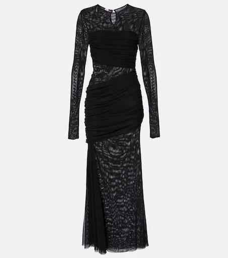 Bananhot Olivia maxi dress 1