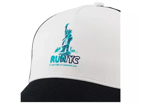 New Balance NYC Marathon Sport Essentials Trucker 3