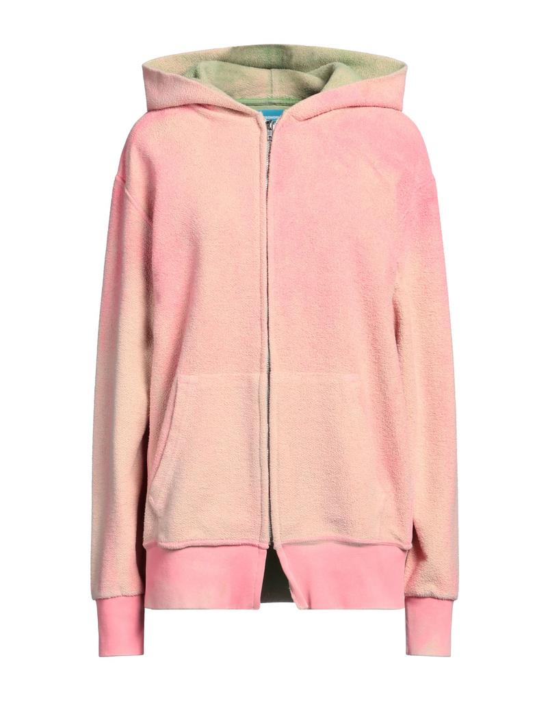 NOTSONORMAL Hooded sweatshirt