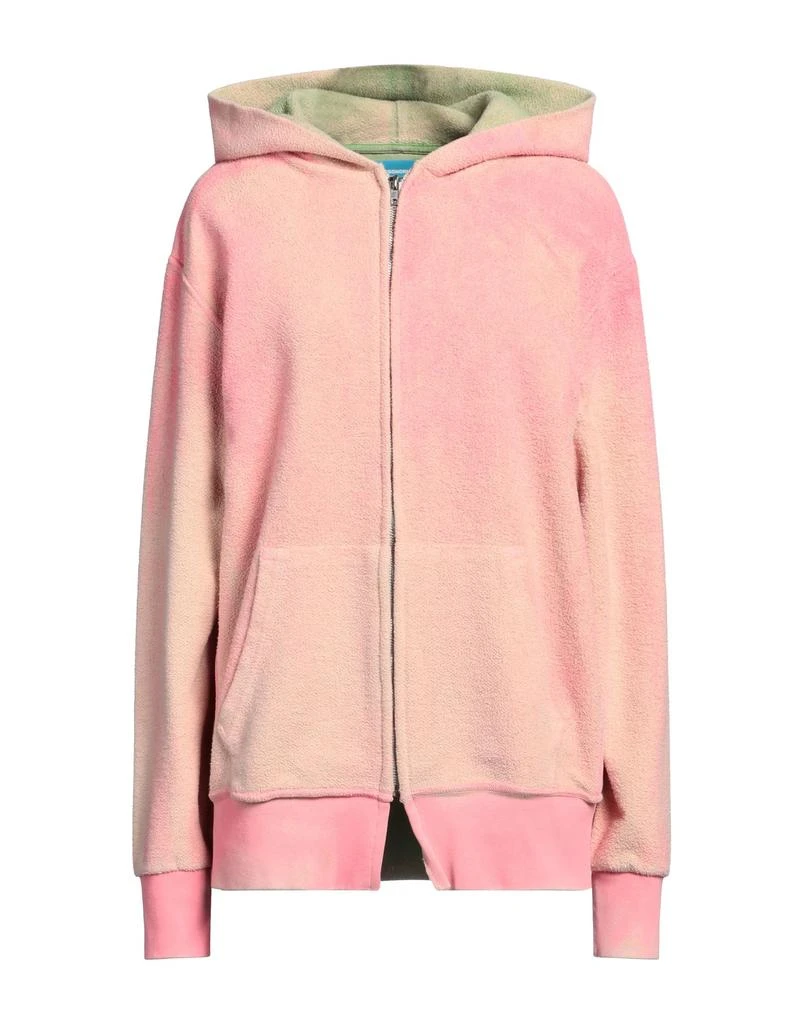 NOTSONORMAL Hooded sweatshirt 1