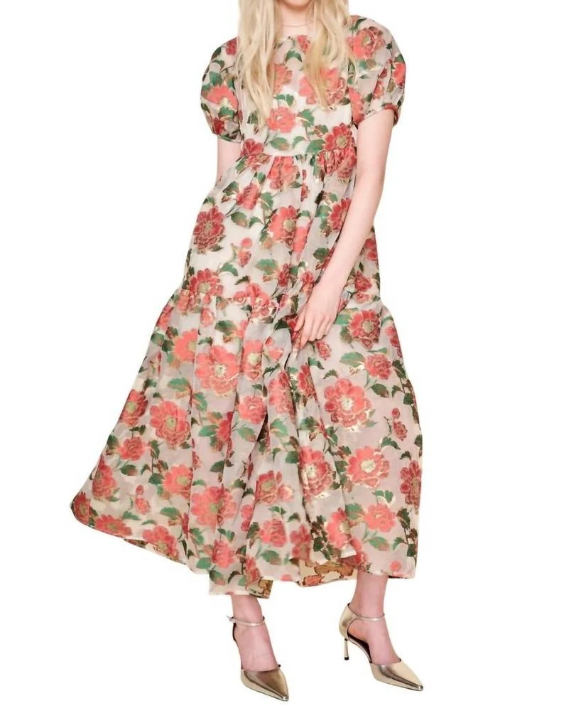 Dra Los Angeles Dra Los Angeles - Aria Dress 1