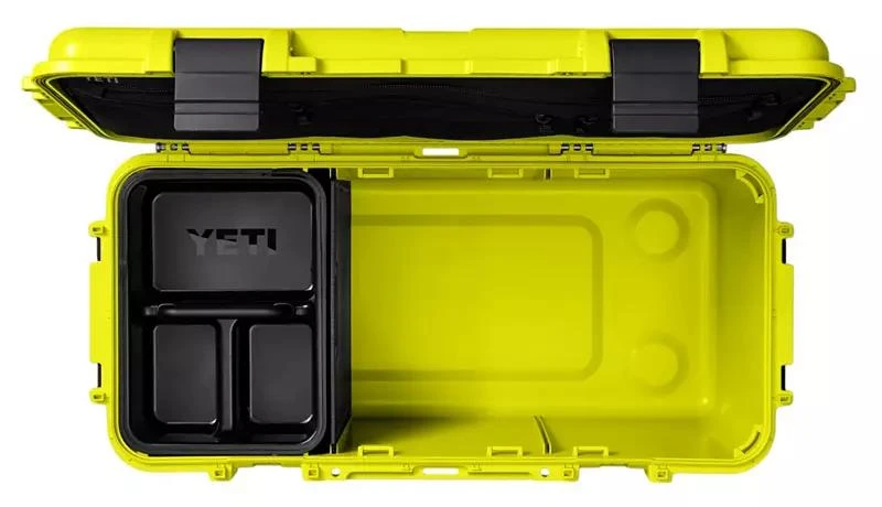YETI YETI LoadOut GoBox 60 Gear Case 4