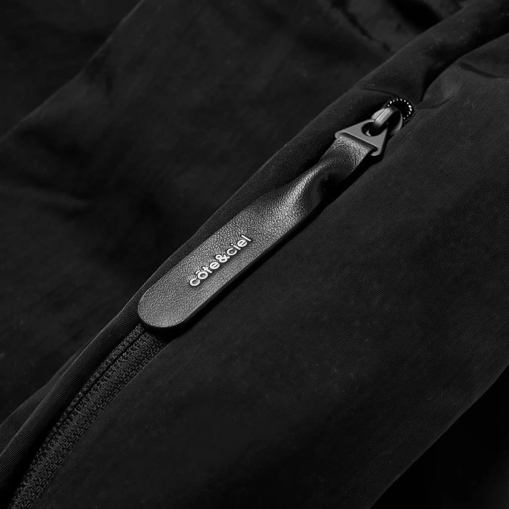 Côte & Ciel Cote&Ciel Hyco Smooth Cross Body Bag 3