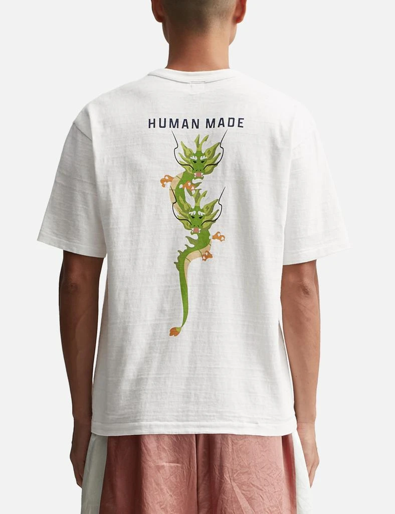 Human Made GRAPHIC T-SHIRT #12 L - T-Shirts - BeyondStyle