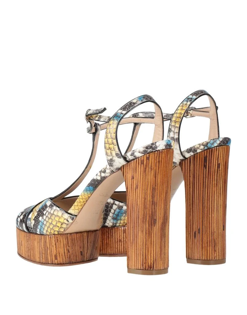 CASADEI Sandals 3