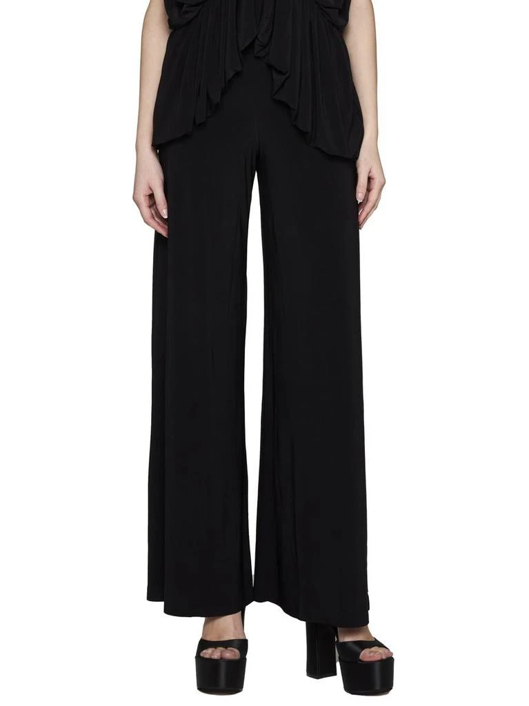 Norma Kamali Norma Kamali Trousers 2
