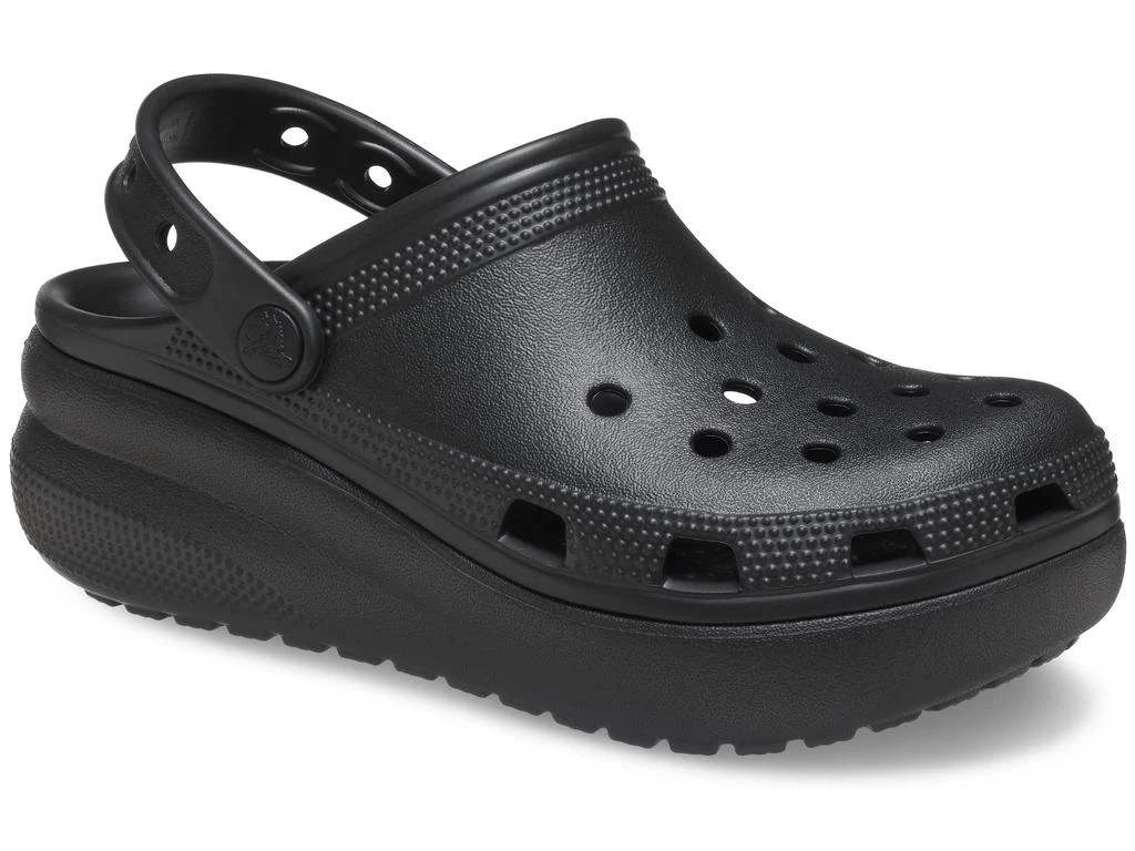 Crocs Kids Classic Cutie Crush Clog (Little Kid/Big Kid) 6