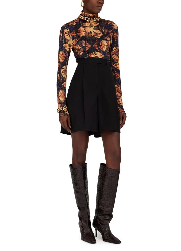 Ulla Johnson Aurelia turtleneck sweater 2