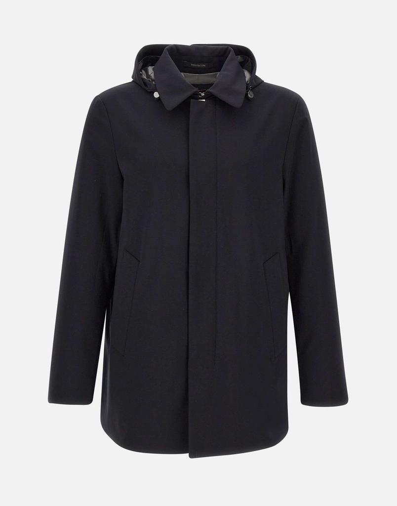 MONTECORE Padded parka