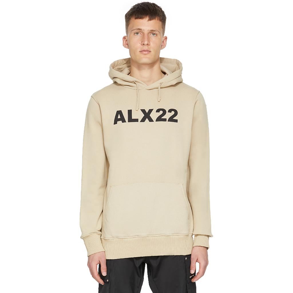 【ALYX】Treated Logo Knit Crew Sweater 1017 ALYX 9SM Treated Logo Knit Crewneck Sweater - Shirts
