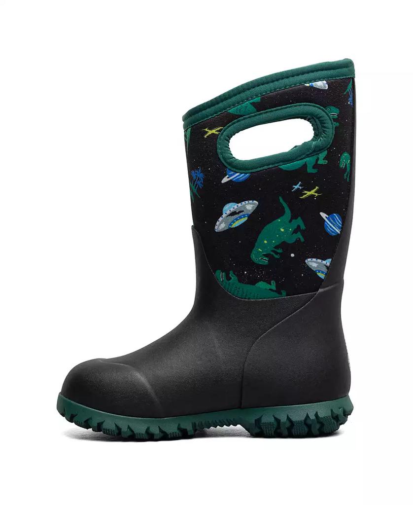 Bogs Little and Big Boys York Boot