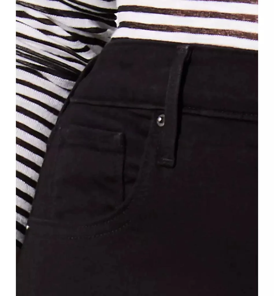 Levi's Trendy Plus Size 721 High-Rise Skinny Jeans 4