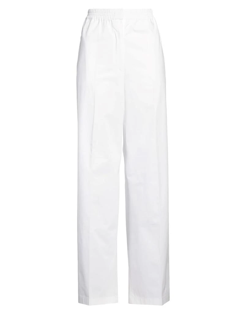 SPORTMAX Casual pants 1