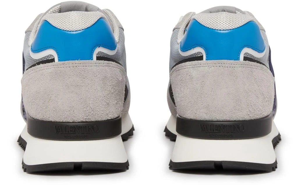 Valentino V Logo Sneakers 4