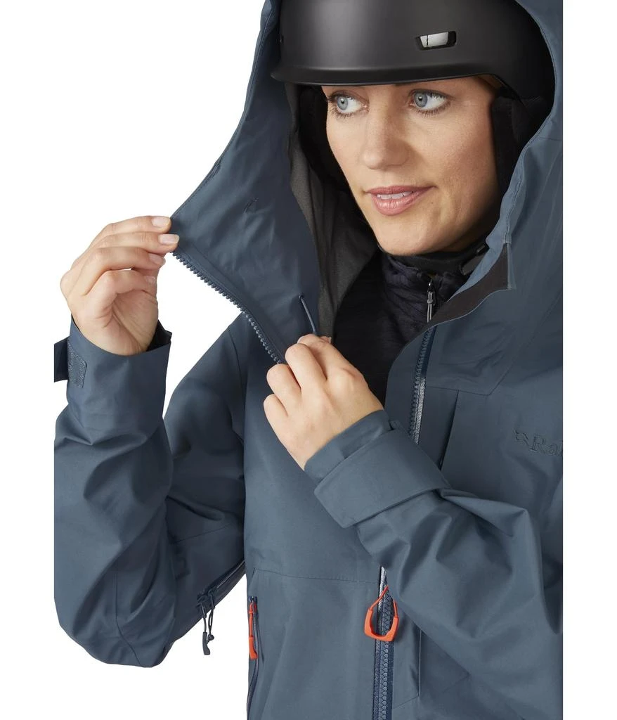 Rab Khroma Diffuse GTX Jacket 6