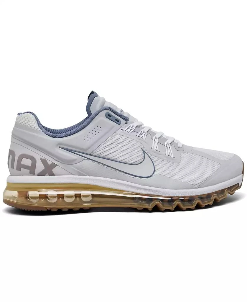 NIKE Men's Air Max 2013 Casual Sneakers from Finish Line 6