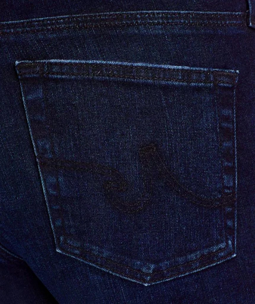 AG Jeans Ag Jeans - Mari High Rise Slim Straight 7