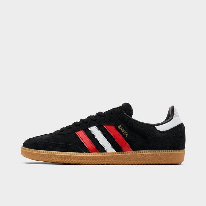 ADIDAS Men's adidas Originals Samba OG Casual Shoes