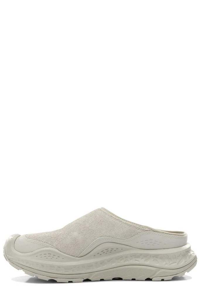 Hoka One One Hoka One One Buckled Mule Sandals 2