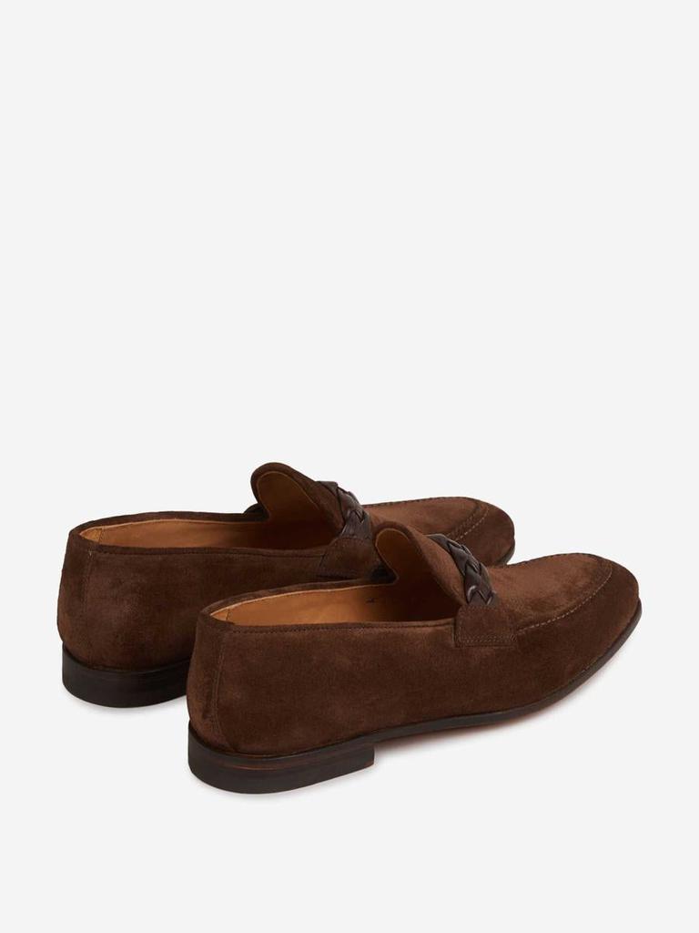 Bontoni Bontoni Beato Loafer Shoes