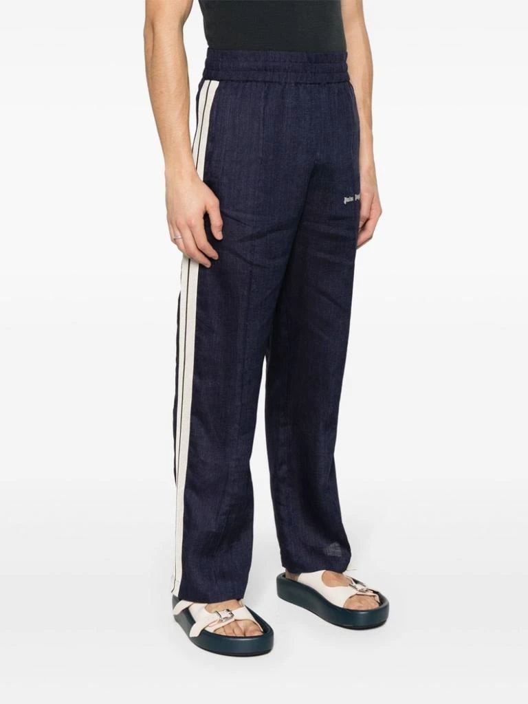Palm Angels PALM ANGELS - Logo Track Pants 3