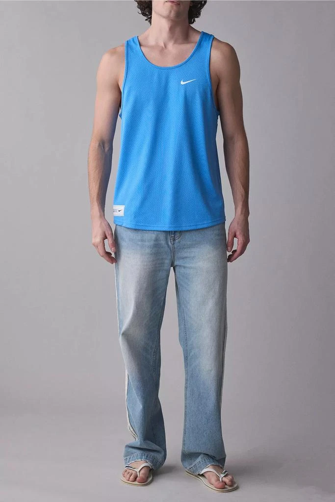 NIKE Nike Mesh Logo Tank Top 3
