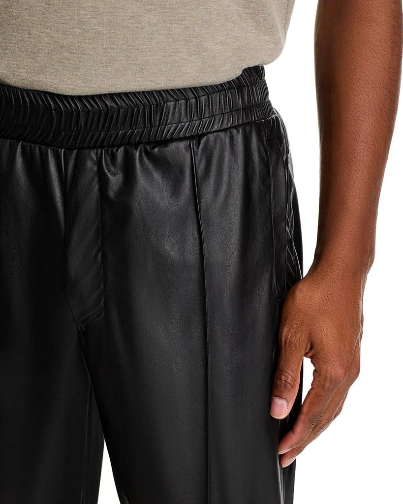 MONFRÈRE MONFRERE Owen Slim Fit Jogger Pants 7
