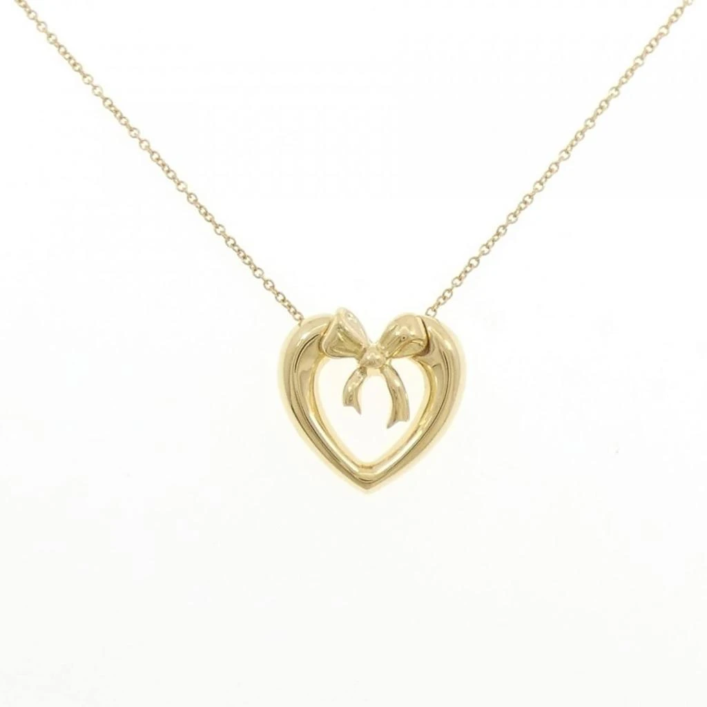 Tiffany 
Co. (18K) Necklace (Pre-Owned)