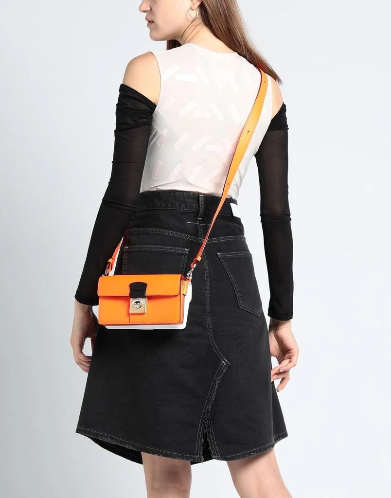 MAISON MARGIELA Cross-body bags 4