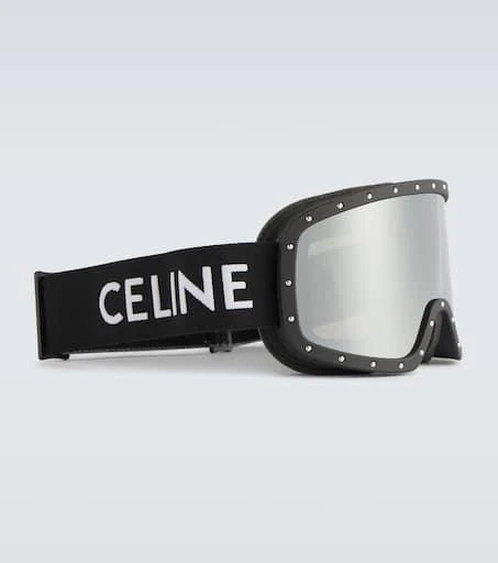 Celine Eyewear Ski goggles 4