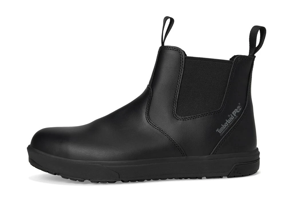 Timberland Berkley Chelsea Composite Safety Toe Static Dissipative 4