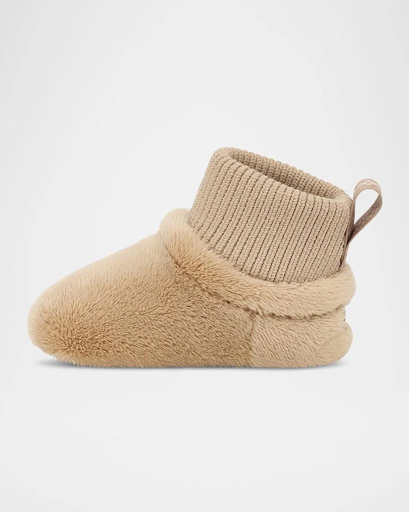 UGG Kid's Nesti Fleece Pre Walkers, Baby/Kids 3