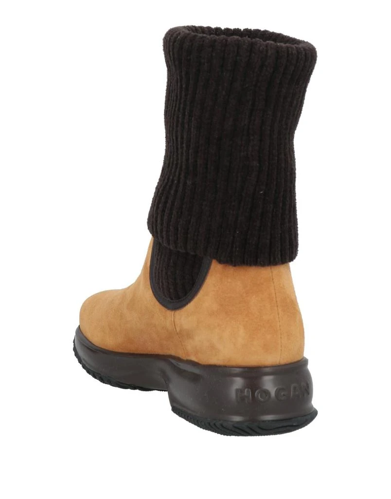 hogan Ankle boot 3