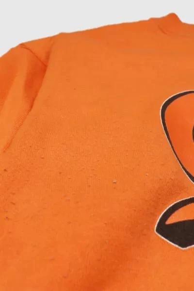 Urban Outfitters Vintage MLB Orioles Baltimore Sweatshirt 4