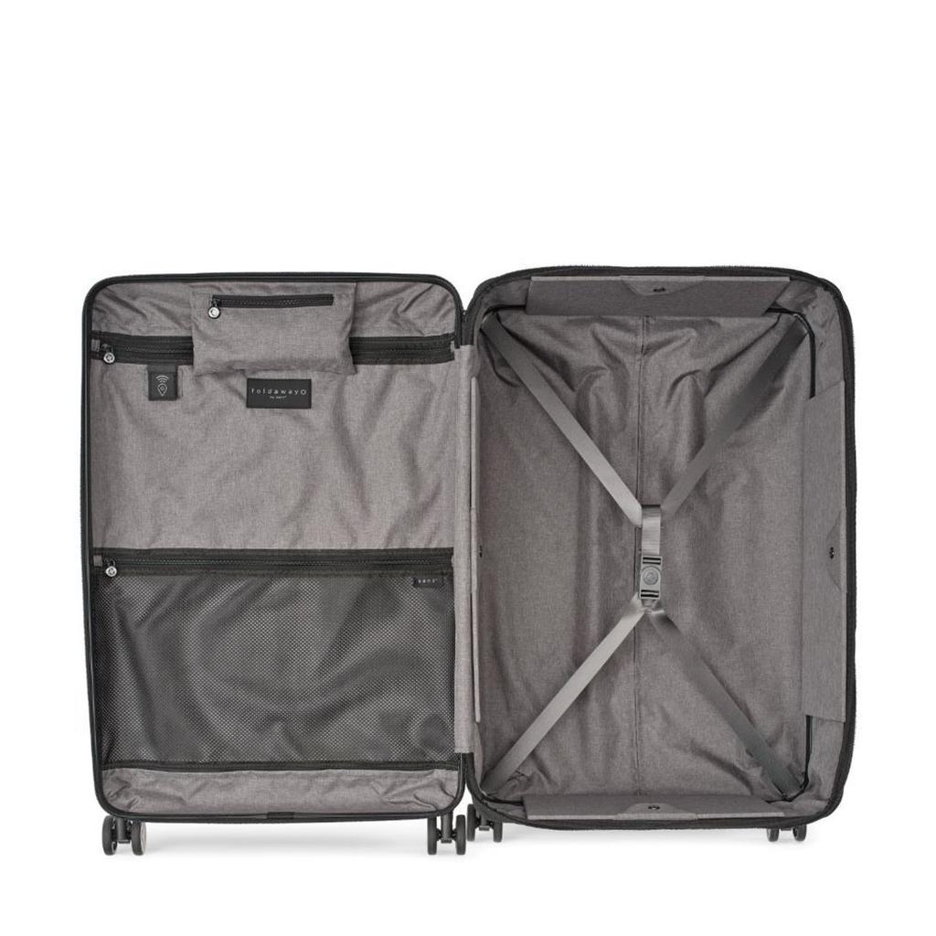 Senz 8804-0900 folding large check-in - foldaway